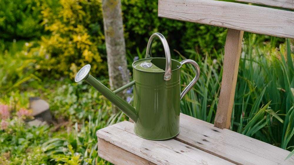 Waterkannen - Blomea.nl