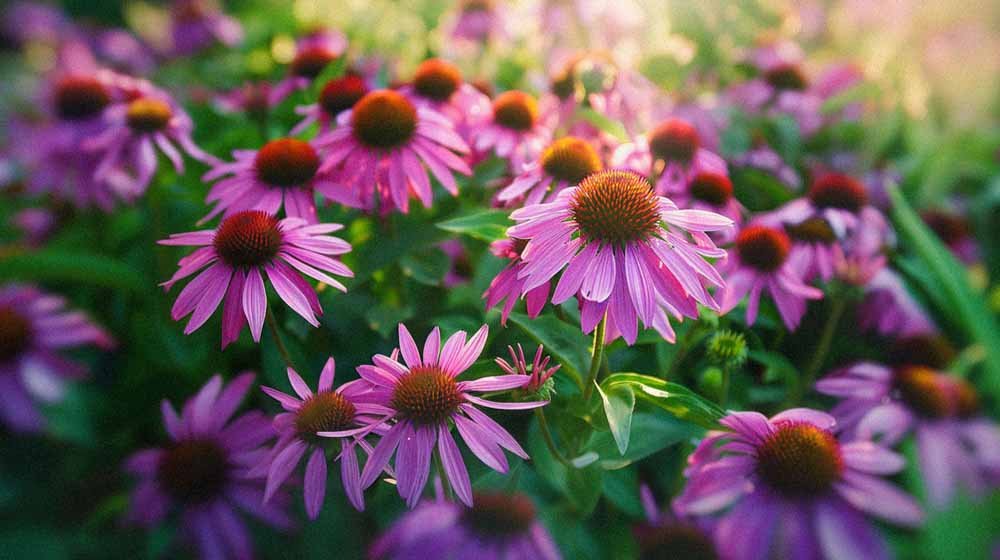 Zonnehoed zaden - Blomea.nl