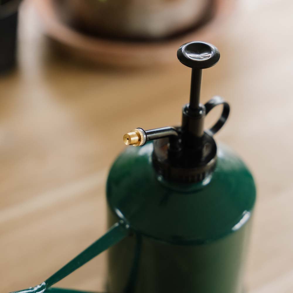 2 - in - 1 gieter & verstuiver, 0,625 L