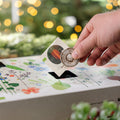 Årets Frø Julekalender
