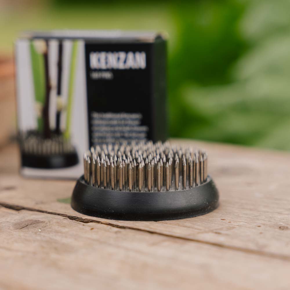 Bloemenhouder L, Ø: 6,2 cm