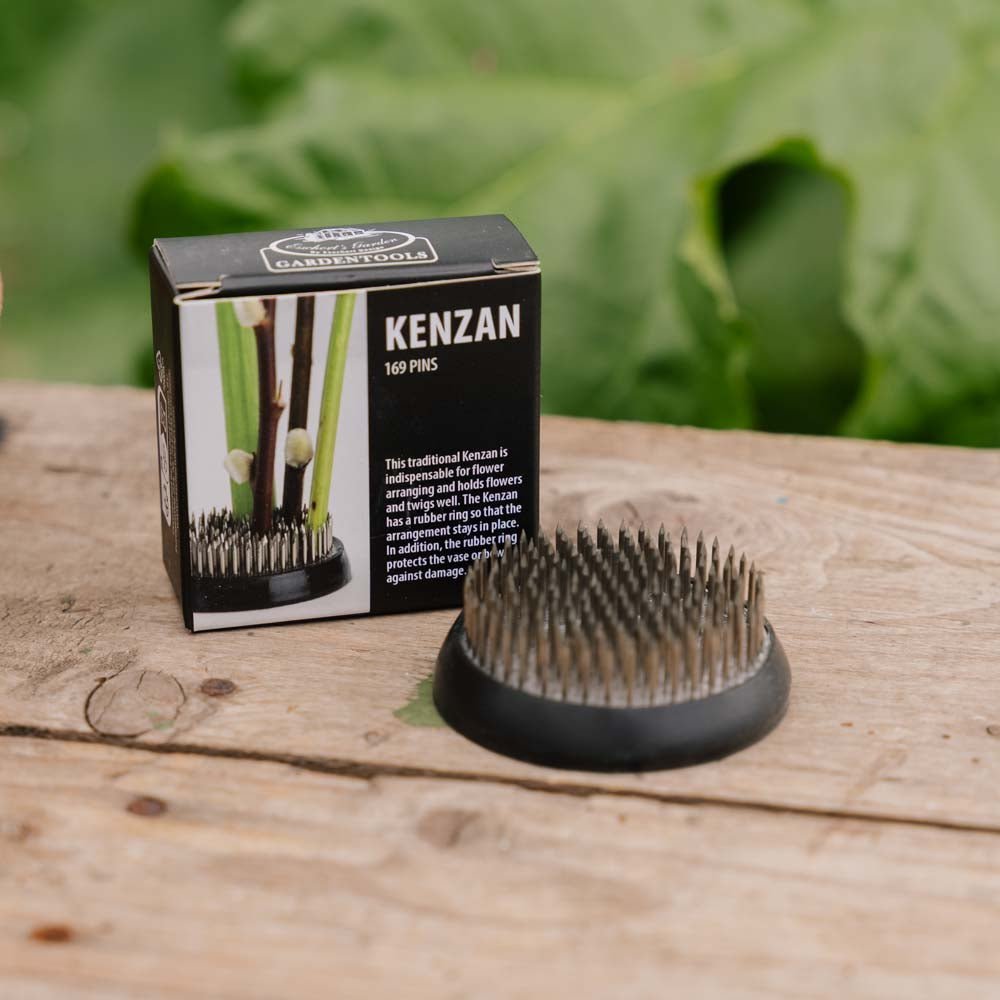 Bloemenhouder L, Ø: 6,2 cm