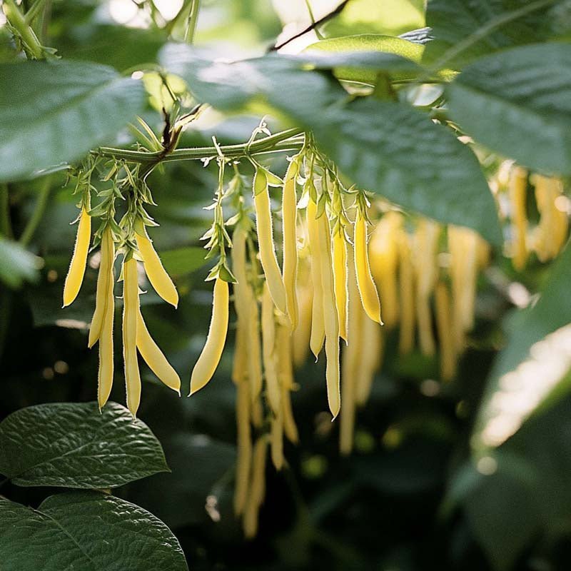 Bosbonenzaden 'Dior' - 30 biologische zaden