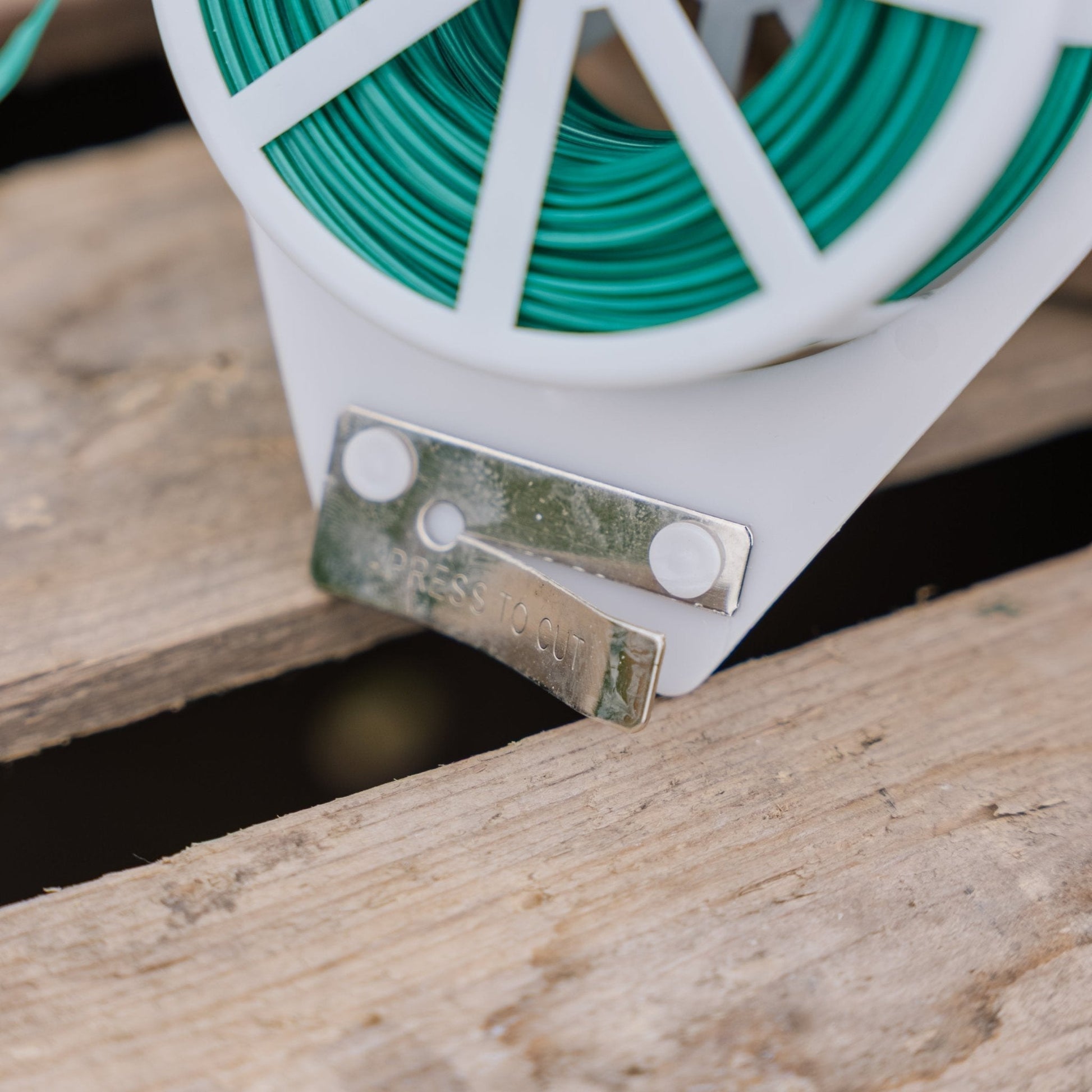 Clip twist & snijder, 100 m