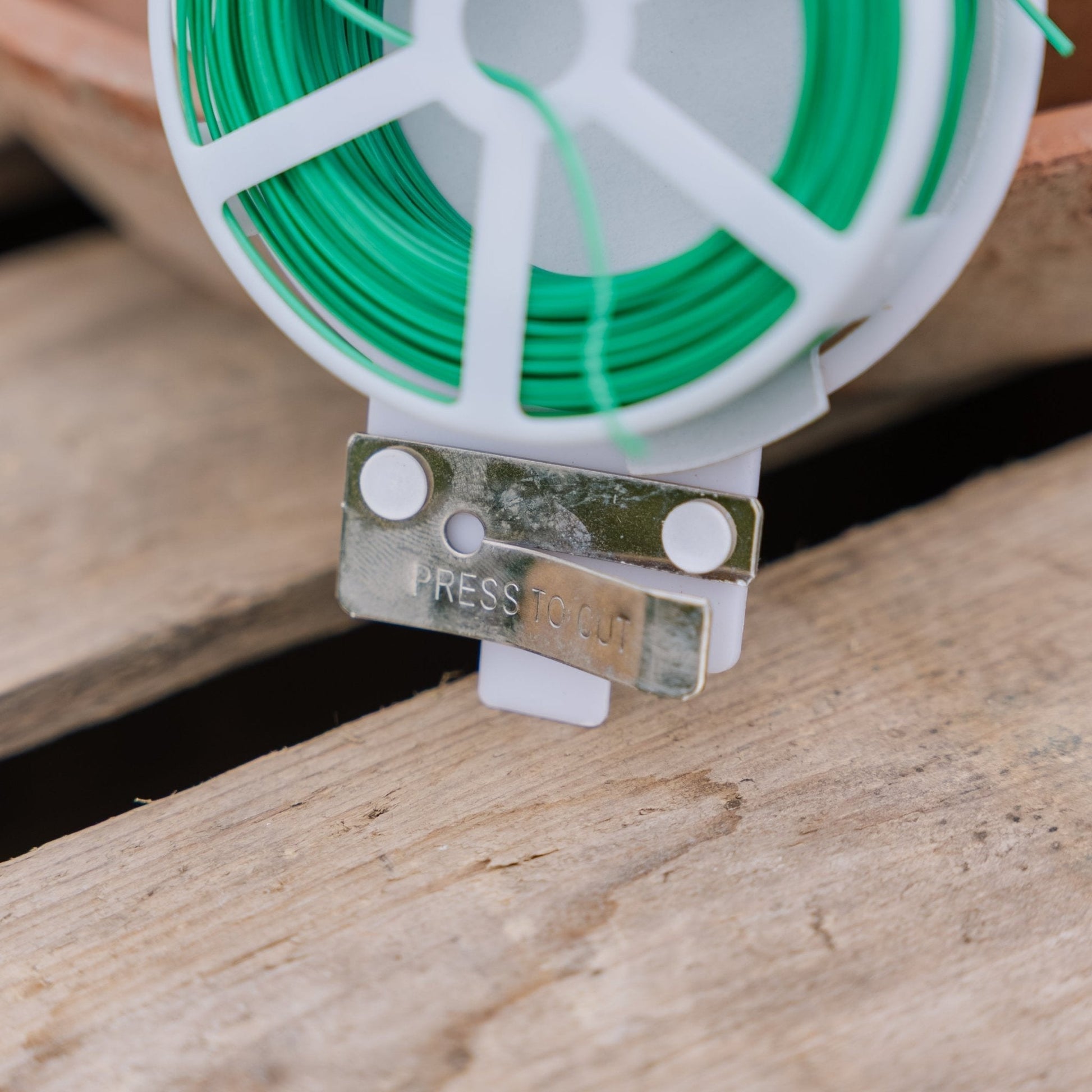 Clip twist & snijder, 30 m