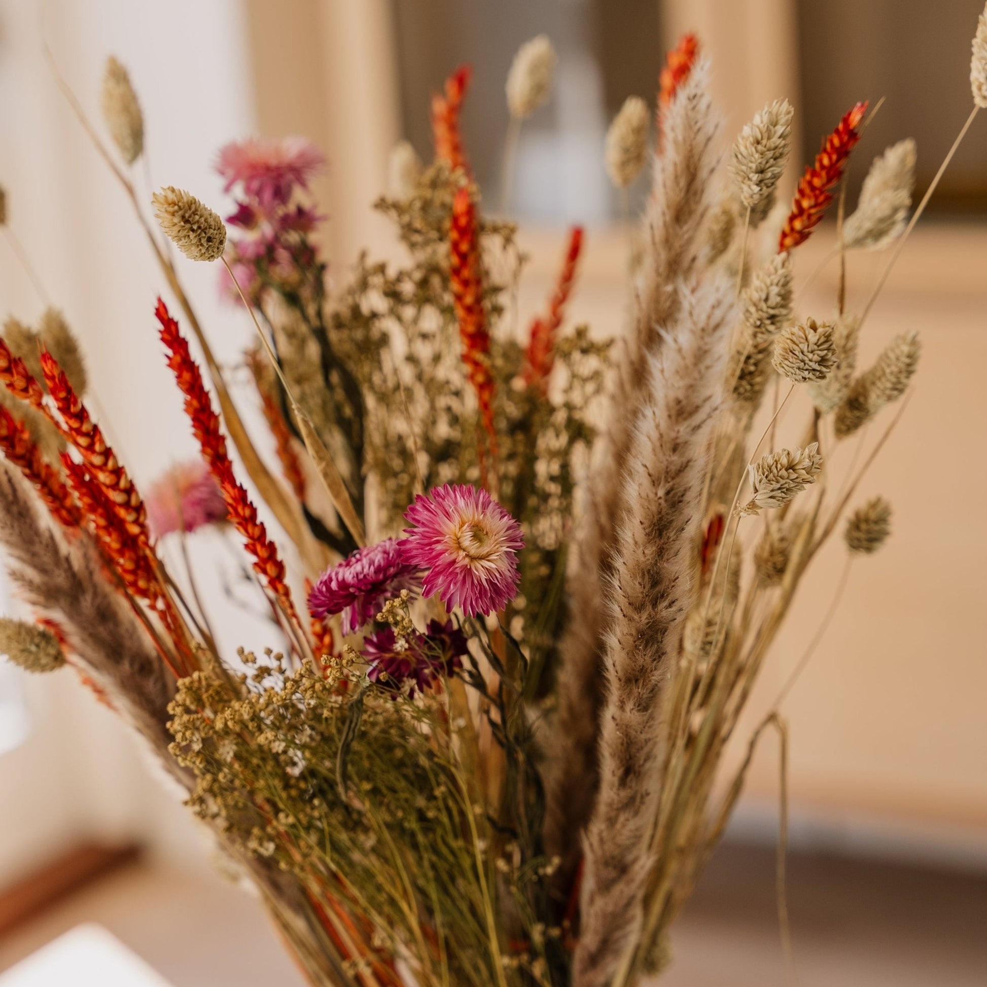 Eeuwigheidsboeket, Vrijheid, H: 55 cm