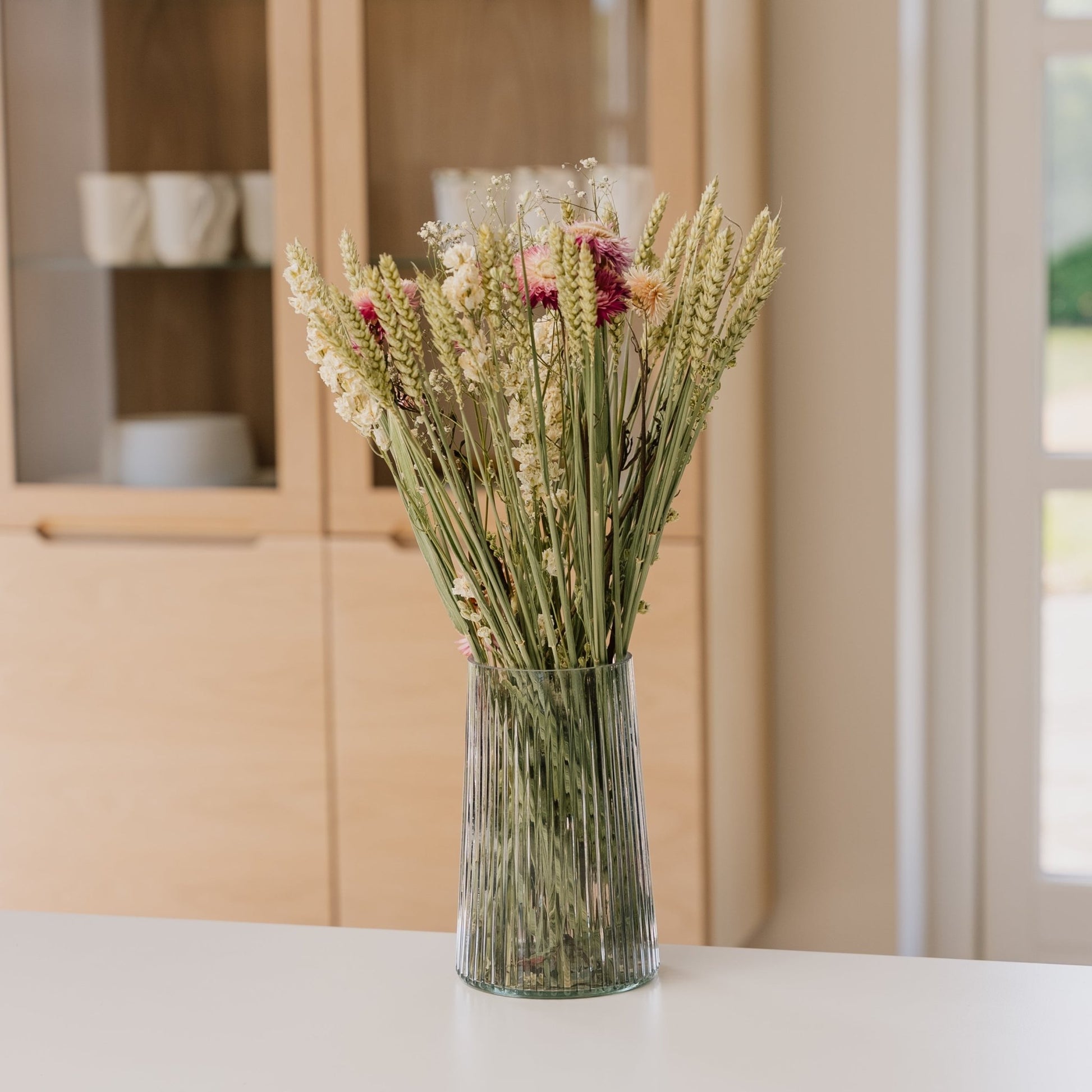 Eeuwigheidsboeket, Wildernis, H: 50 cm