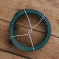Gardman PVC gecoat staaldraad 50 m
