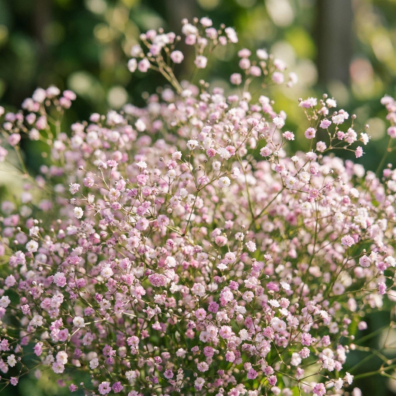 Gipskruid, Gypsophila 'Paniculata'