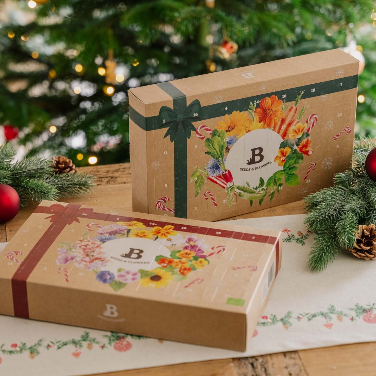 Het Kalenderpakket