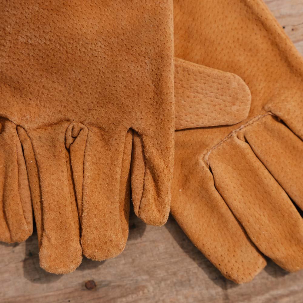 Huidhandschoenen, Eén maat