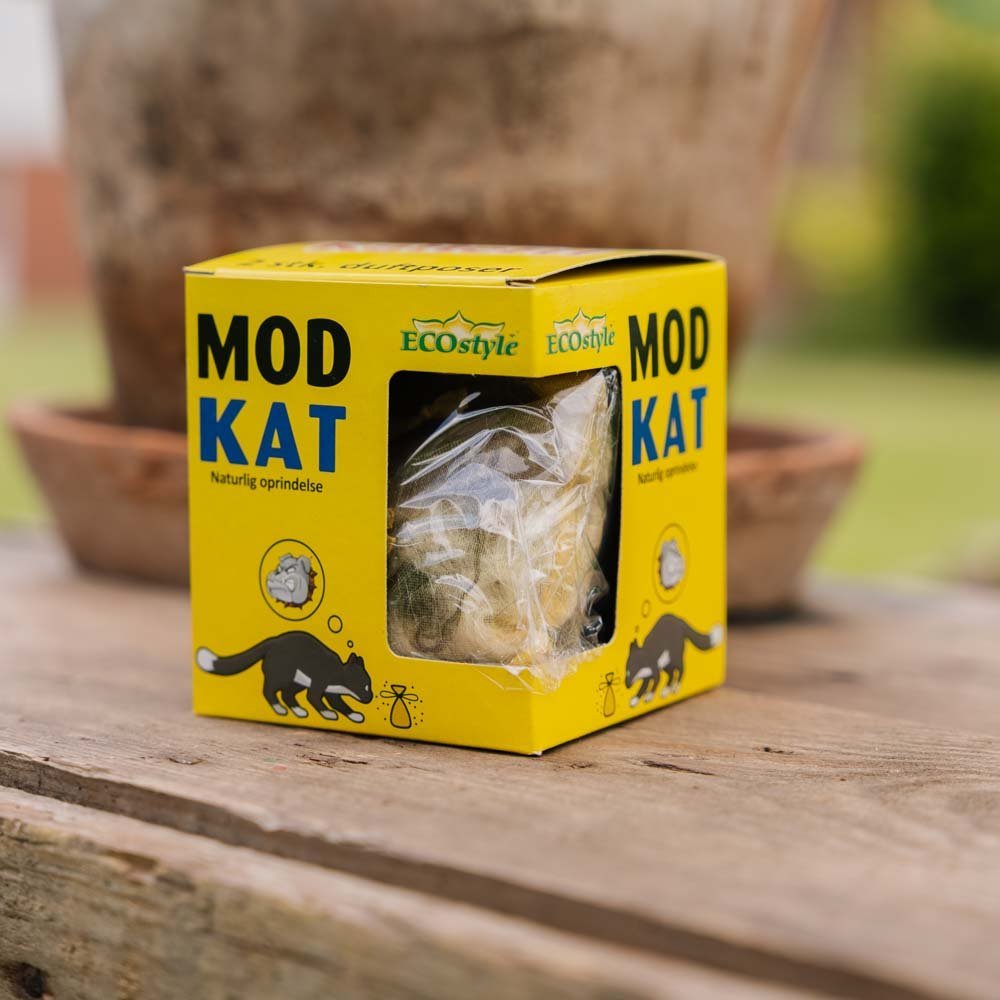 KatteFri Geurzakje, 2 stuks