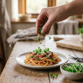 Kiemgroenten zaden 'Broccoli Raab' - 7100 biologische zaden