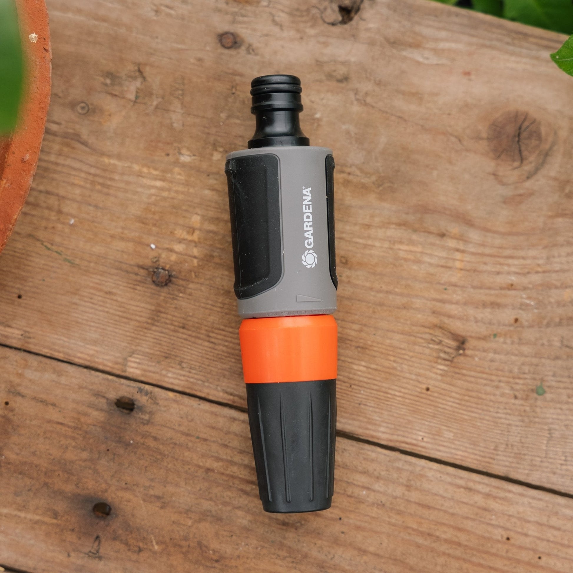 Klassieke stralenpunt