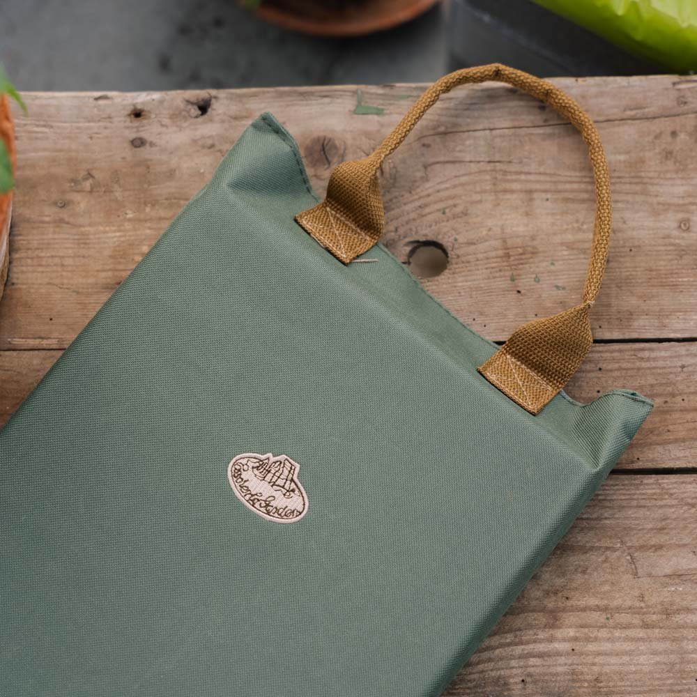 Knielkussen, premium, L: 40,2 cm B: 26,3 cm