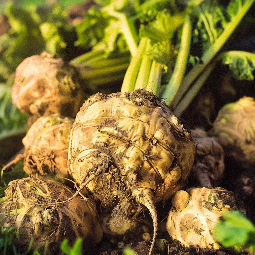 Knolselderijzaden 'Monarch' - 100 biologische zaden
