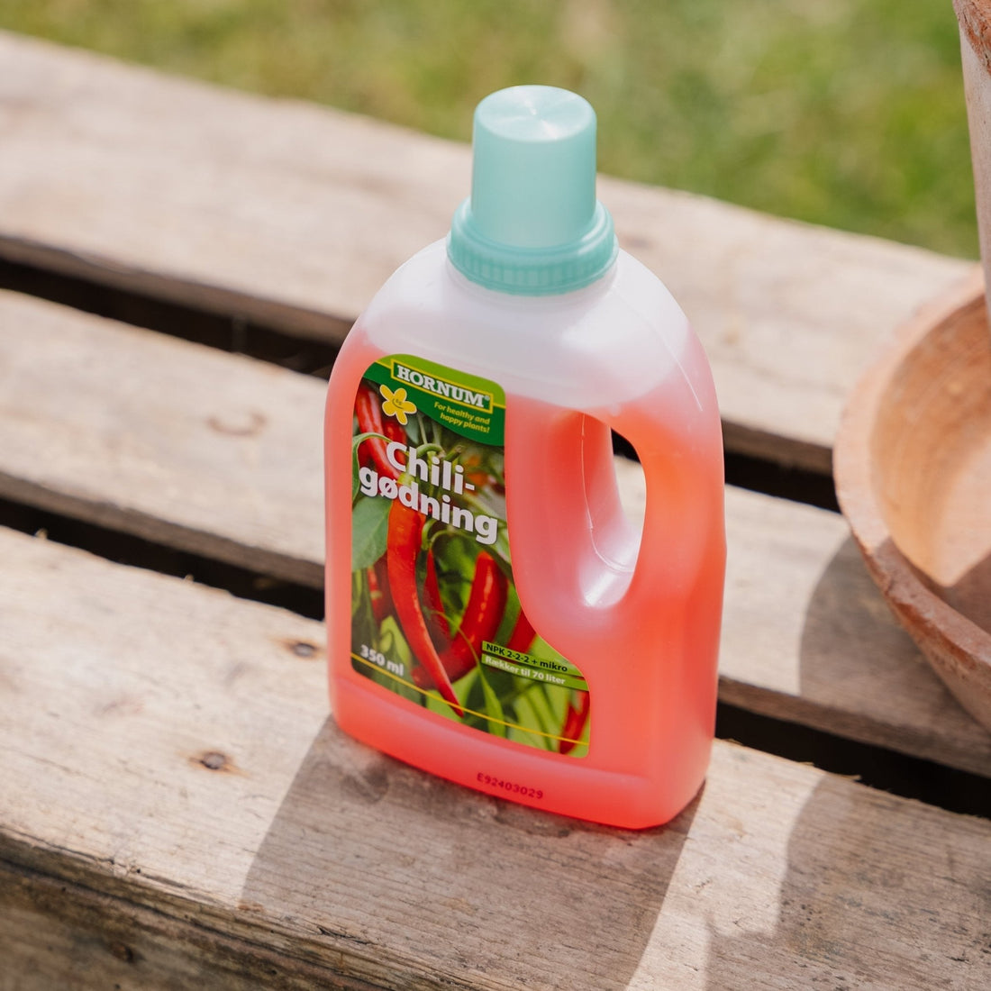 Meststof Chili 350 ml