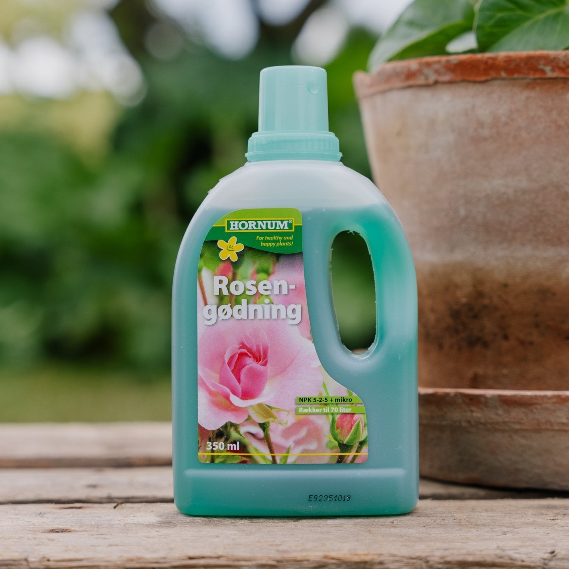 Meststof Rozen 350 ml