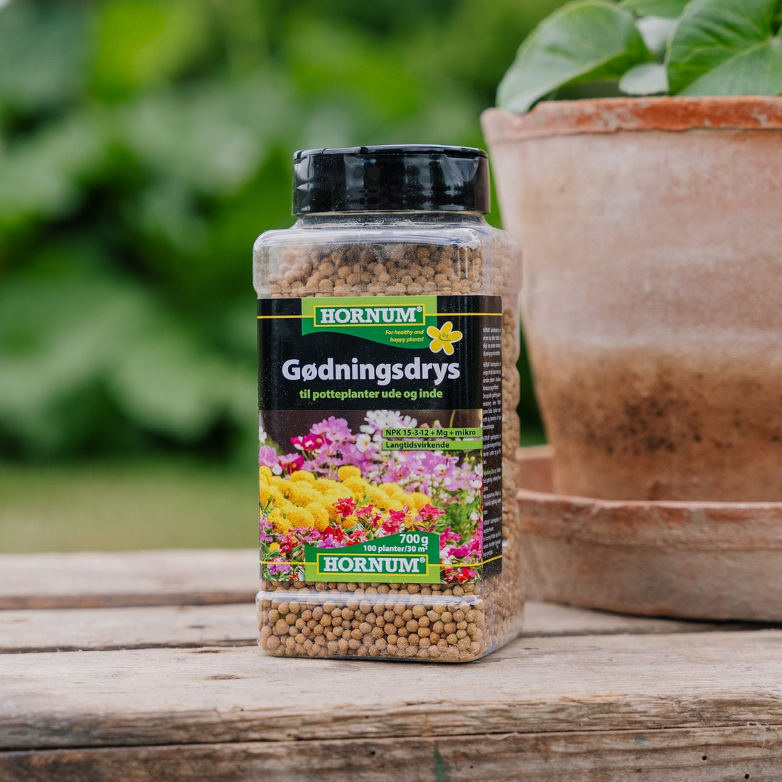 Meststofstrooi 700 g