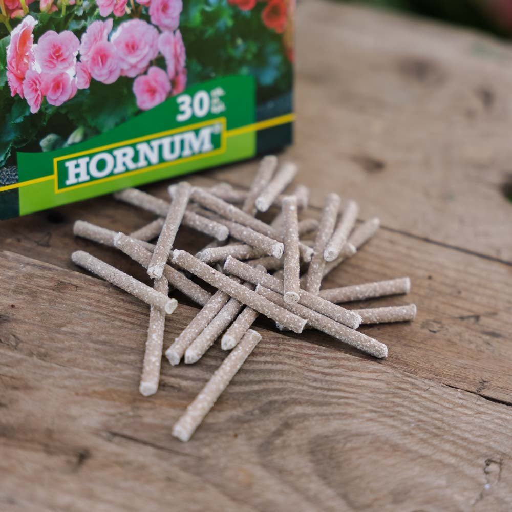 Meststokjes, Bloem, BD 30 stuks.