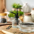 Microgroenten verstuiver
