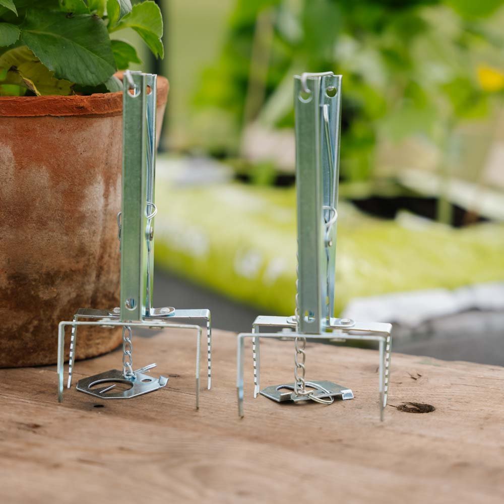 MollenVrij Klassieke Mollenklem 2 stuks