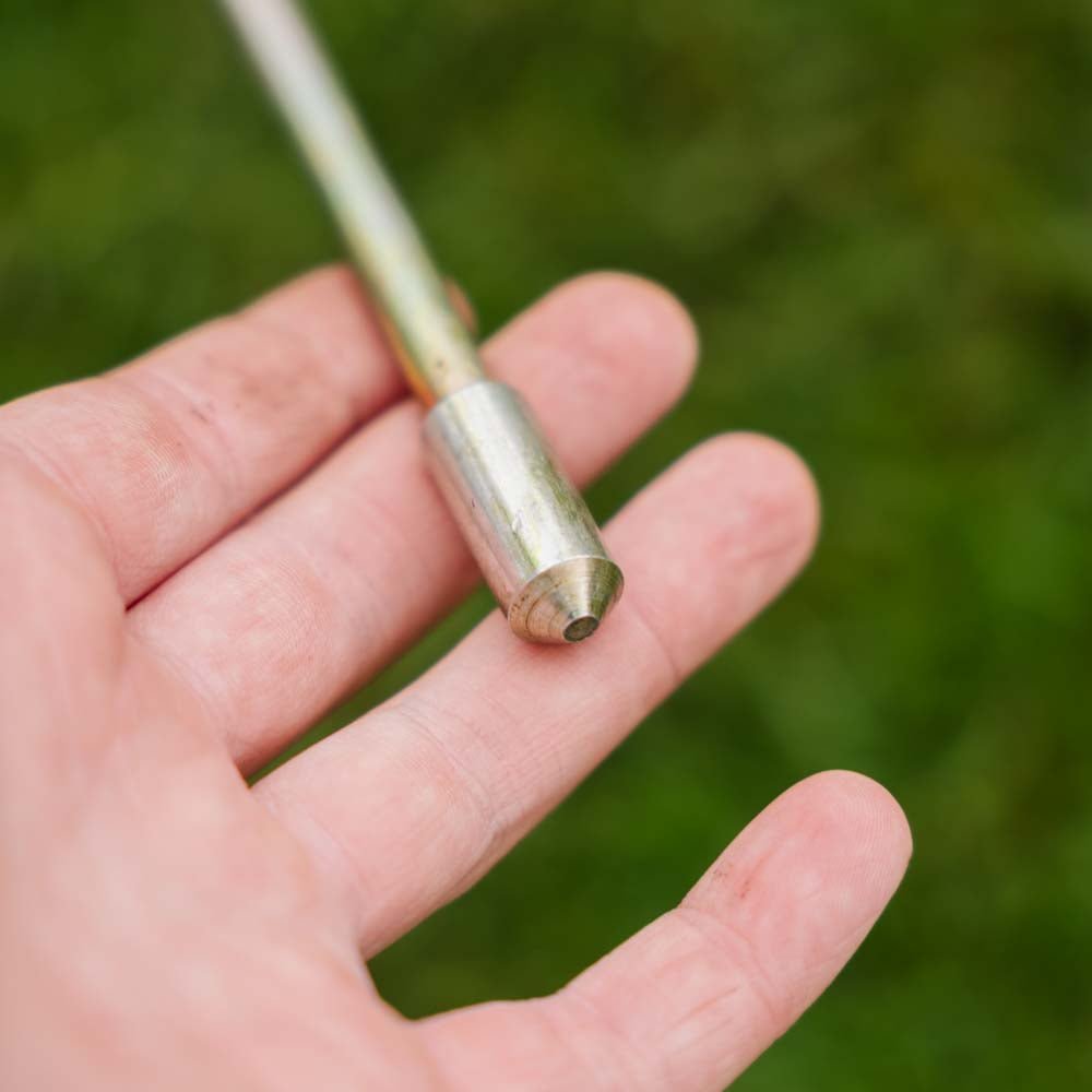 MollenVrij Looppadvinder 1 st.