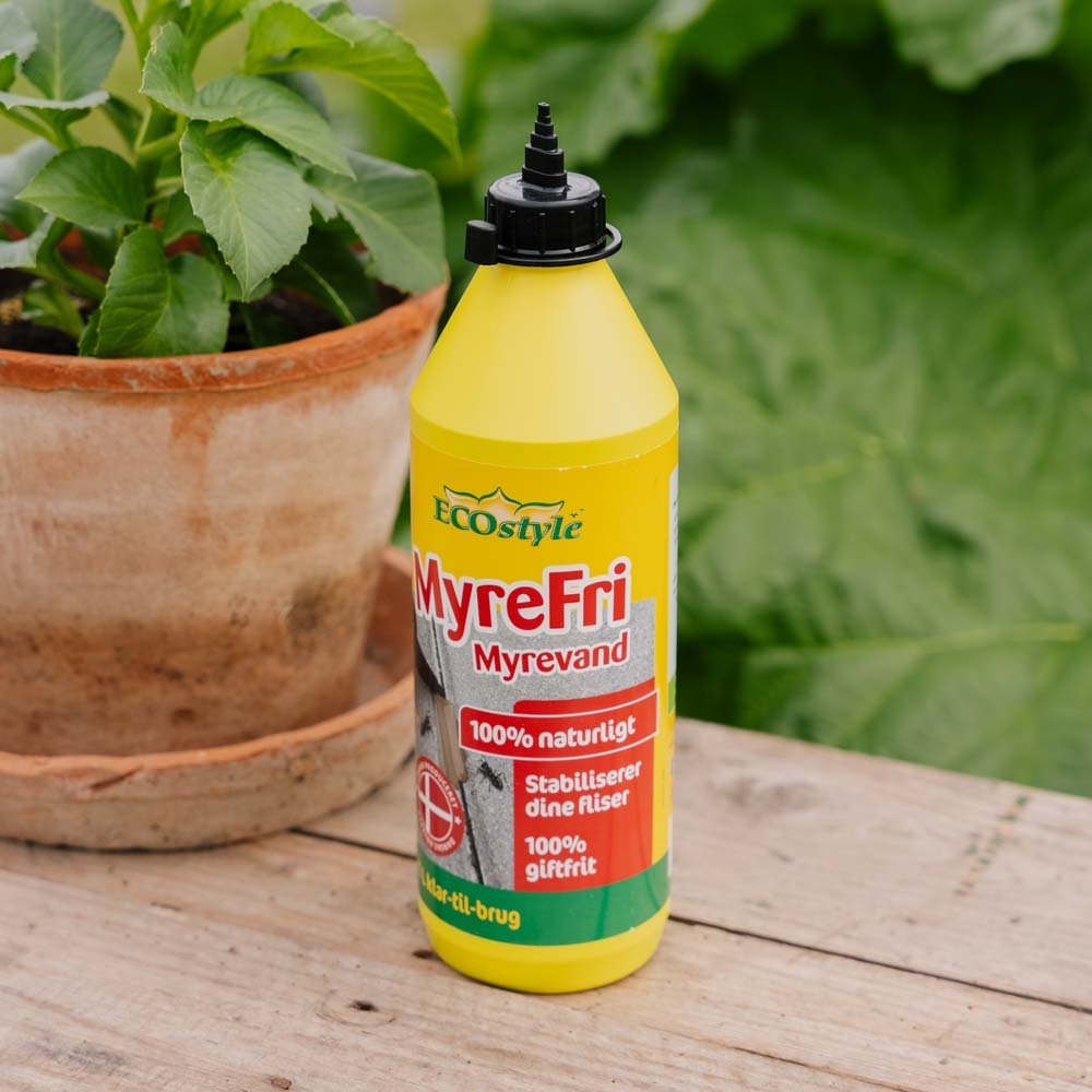 MyreFri Myrevand 1 L