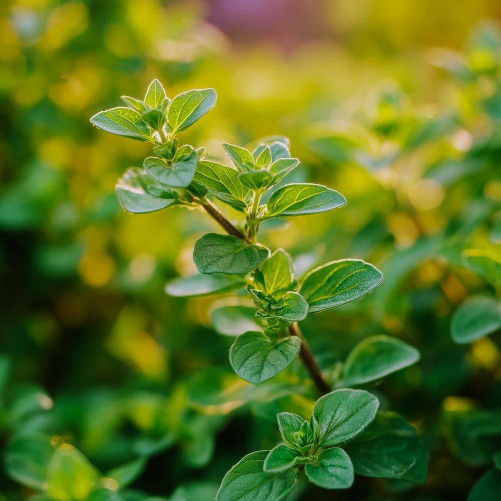 Oregano zaden 'Oregano' - 500 biologische zaden