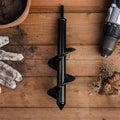 Plantboor 26 cm