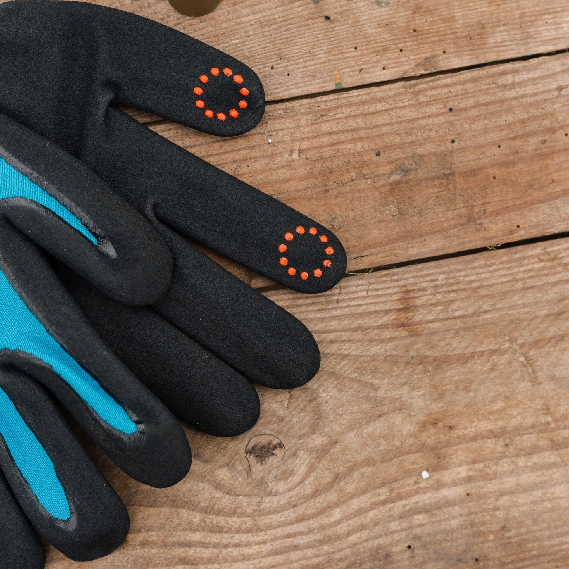 Plantenhandschoen, XL