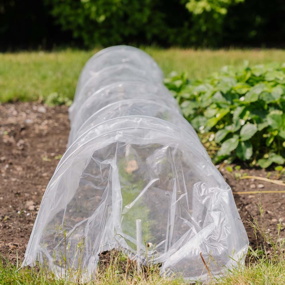 Plastic groeikas, 310 cm