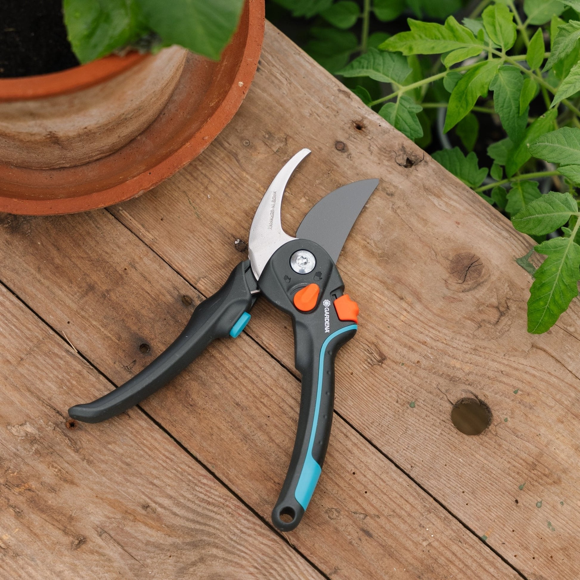 PremiumCut Pro Flex snoeischaar