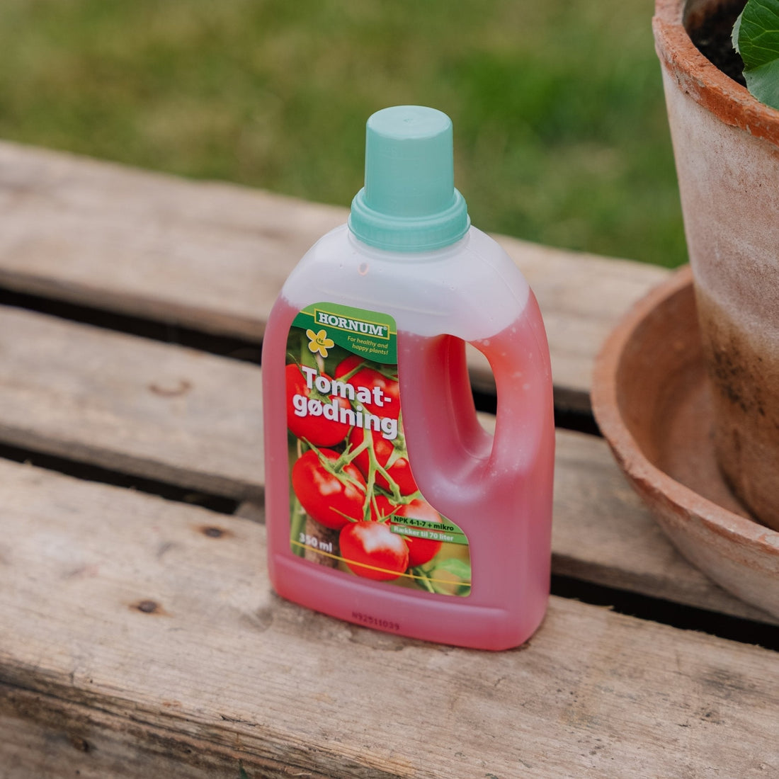 Tomatenmeststof 350 ml