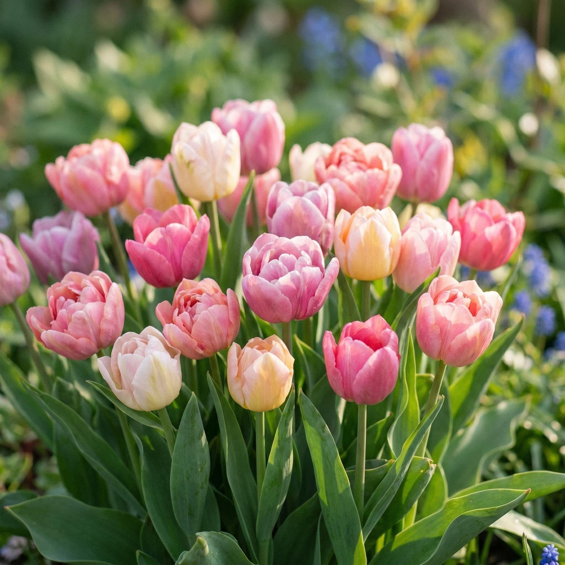 Tulpenmix 'Lovely Wedding Bouquet Mix'