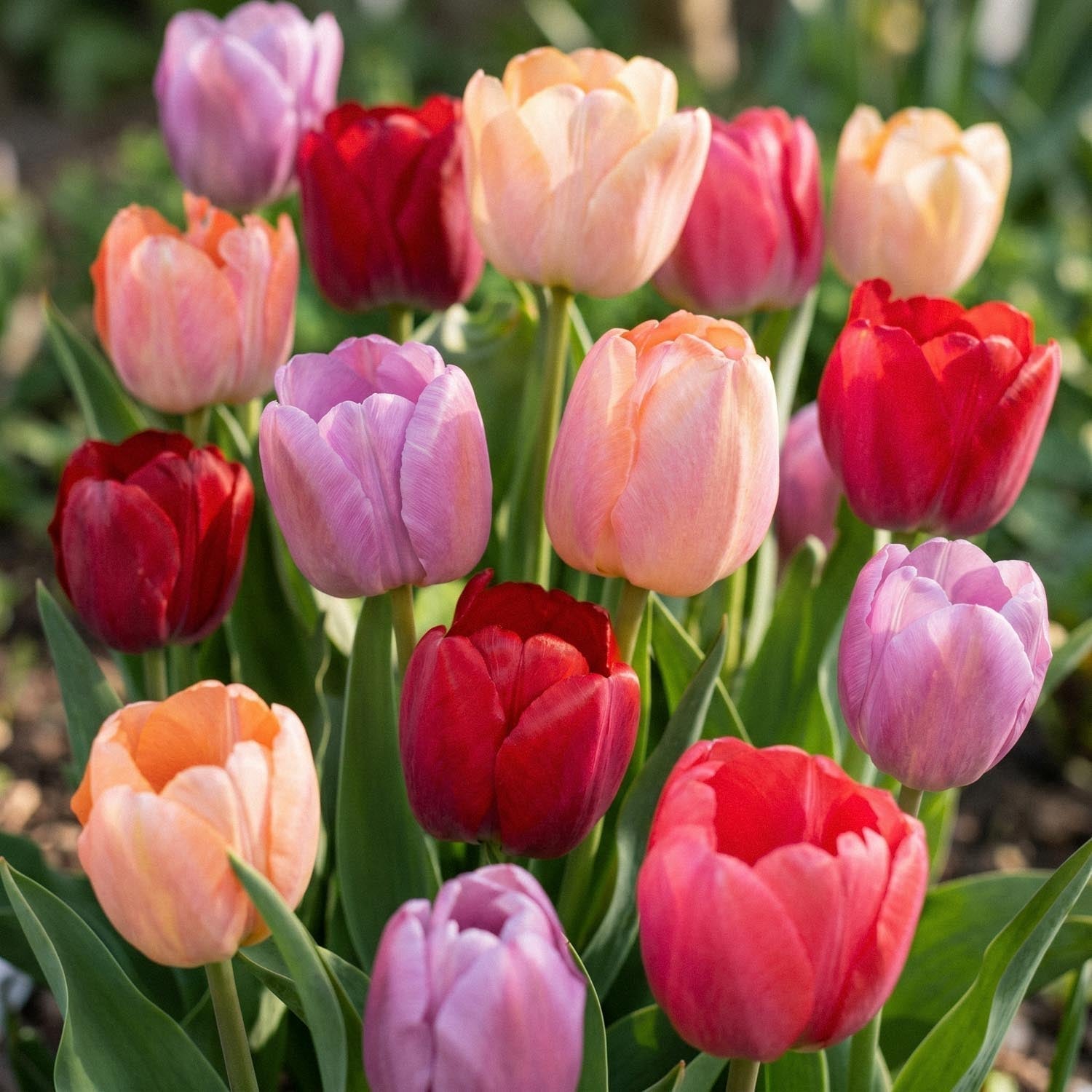 Tulpenmix 'Pride Mixed'