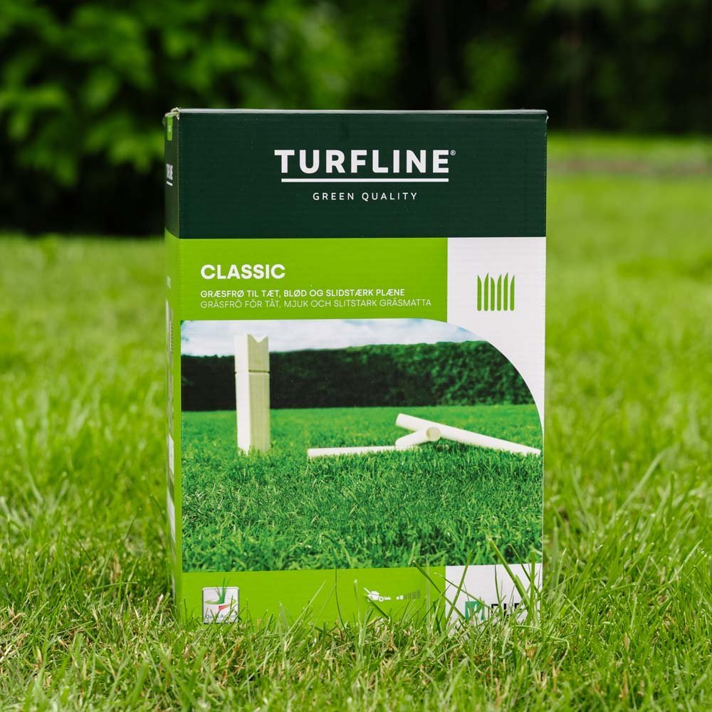 Turfline Classic, 2,1 kg (105 m²)
