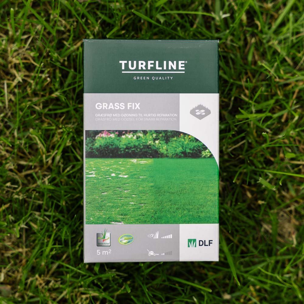 Turfline GrassFix, 100 g (5 m²)