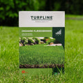 Turfline Organische gazonmeststof 4/1/2, 2,5 kg