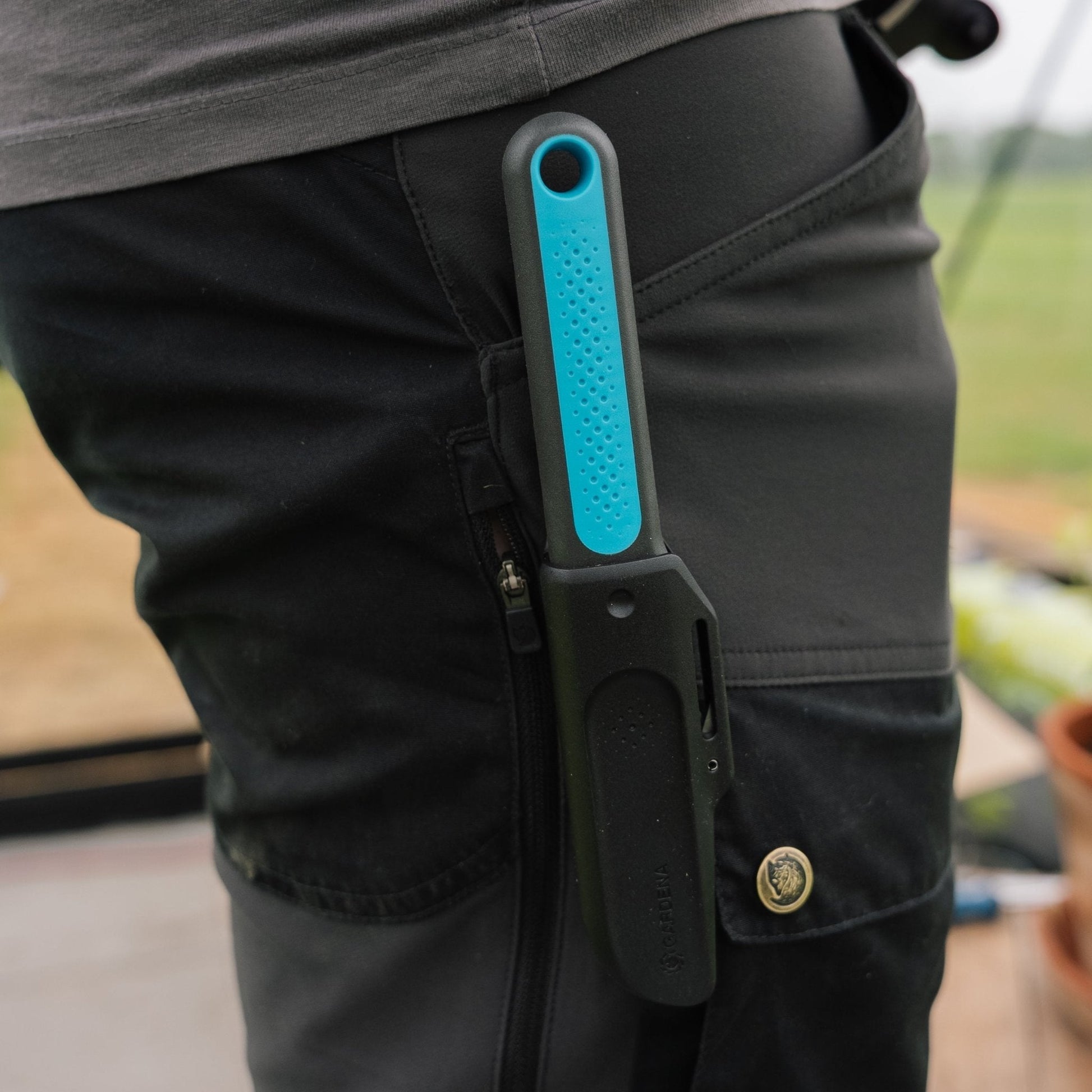 VeggieCut groentemes