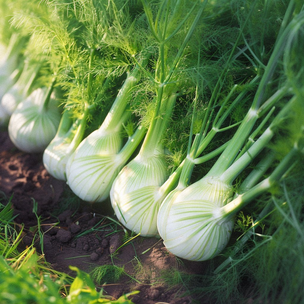 Venkelzaden 'Perfection' - 100 biologische zaden