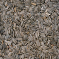 Vogelvoer, Zonnebloem natuurlijk, 5 L