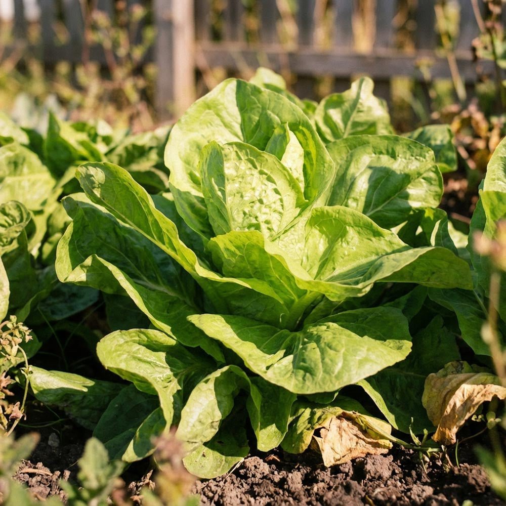 Witlof zaden 'Zuckerhut' - 200 biologische zaden