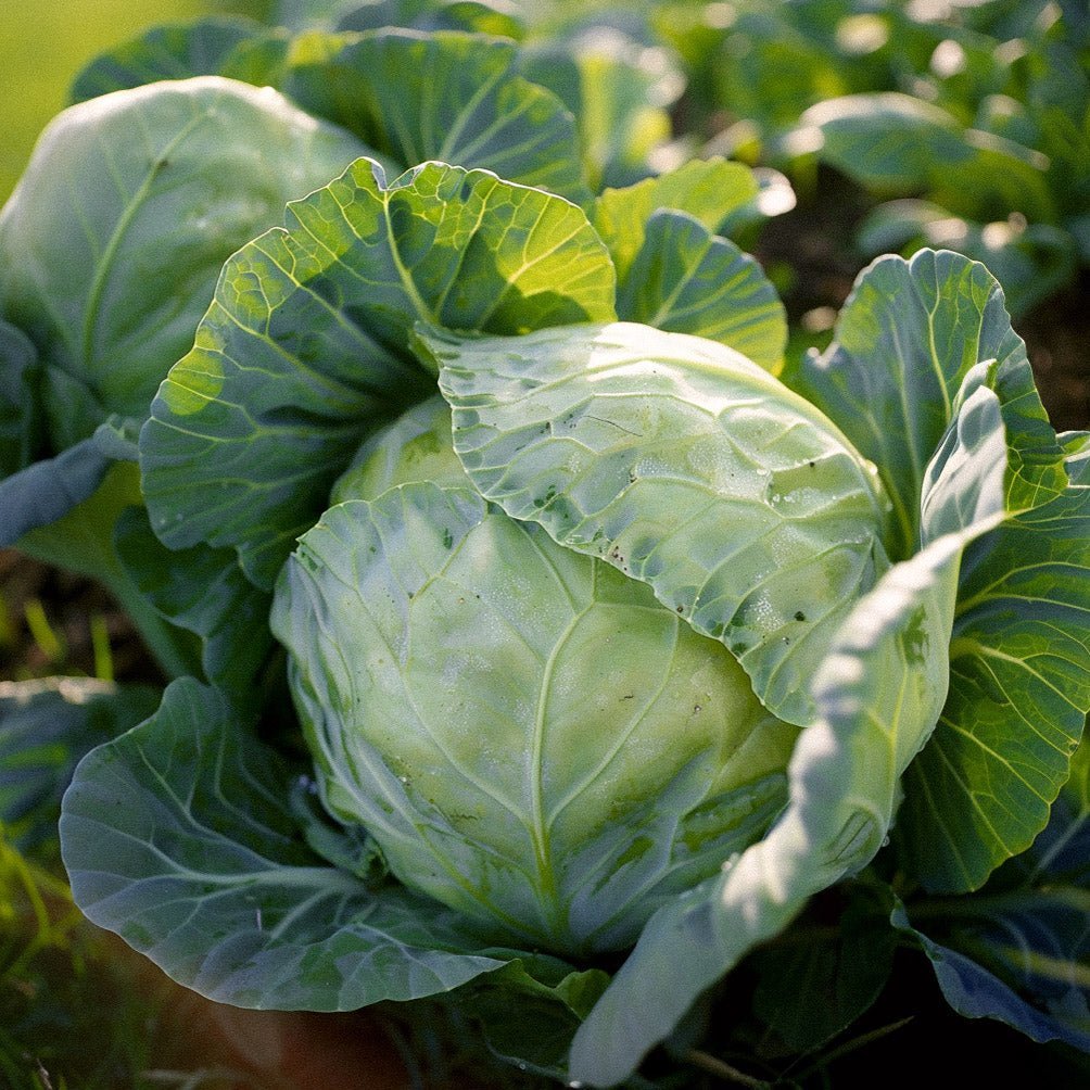 Wittekoolzaden 'Roem van Enkhuizen 2' - 60 biologische zaden