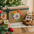 Zaden adventskalender