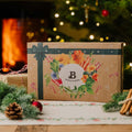 Zaden adventskalender