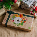 Zaden adventskalender