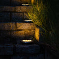 Zonne spotlamp 4 stuks